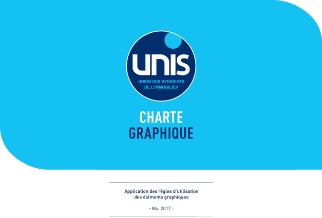 UNIS Charte Graphique 2017
