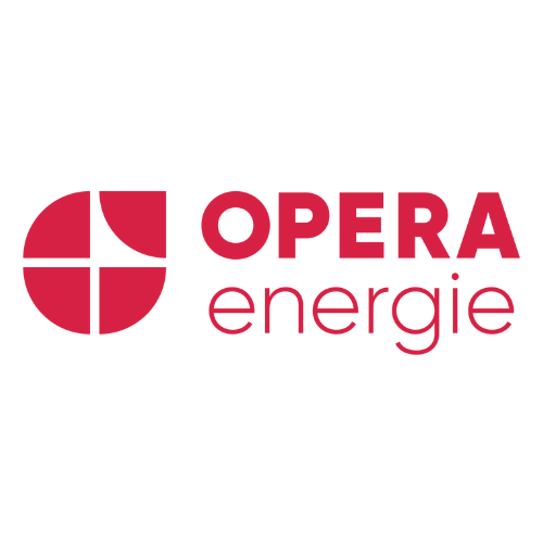 Logo OPERA ENERGIE