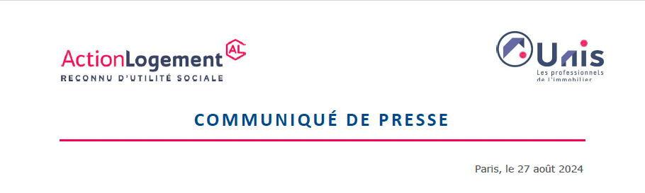 Action logement Unis