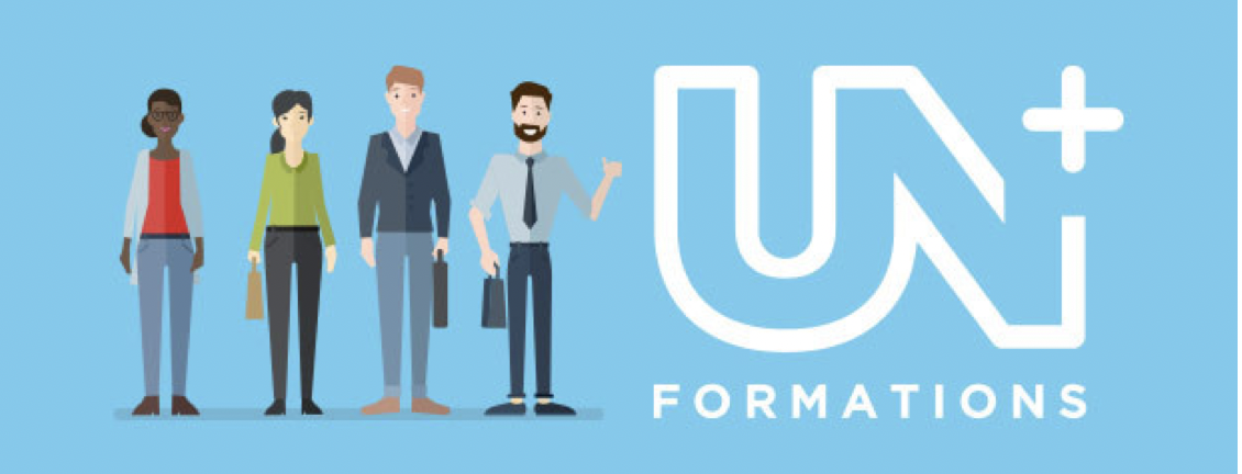Image Un+ formations