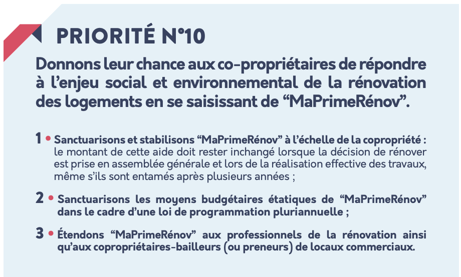 manifeste