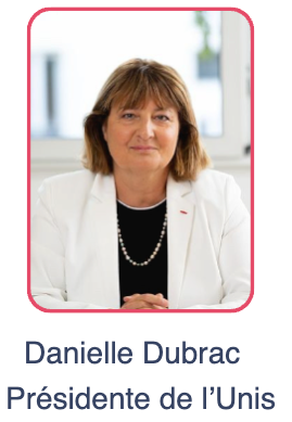 Danielle Dubrac