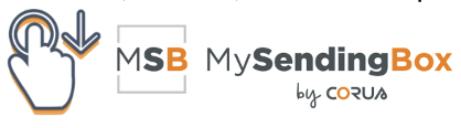 my sendingbox