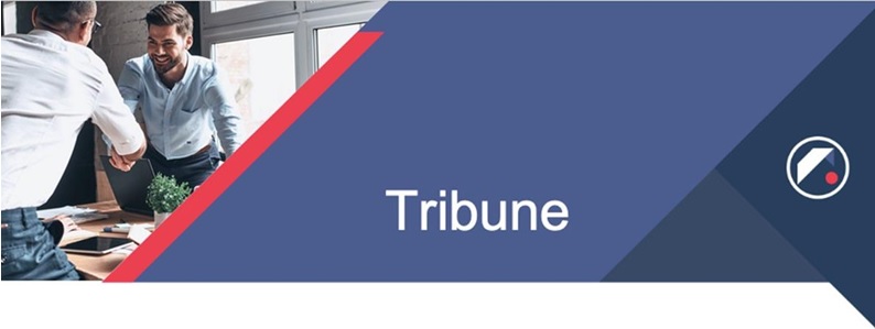 tribune