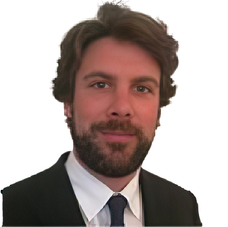 Benjamin ROLLAND