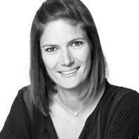 Cécile CARRON