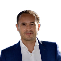 Emmanuel DE VENDIN