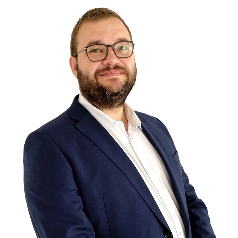 Kevin ARNAUD