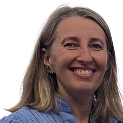 Muriel TRICHASSON