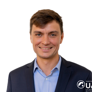 Nicolas RASTIT