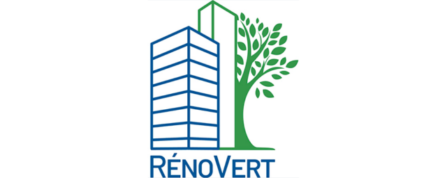 Logo RénoVert