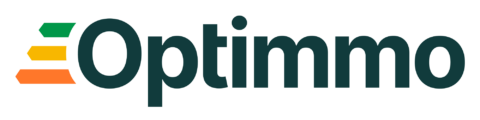 Logo Optimmo