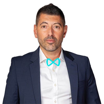 Xavier BELVAUX