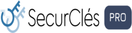 Logo SecurClés