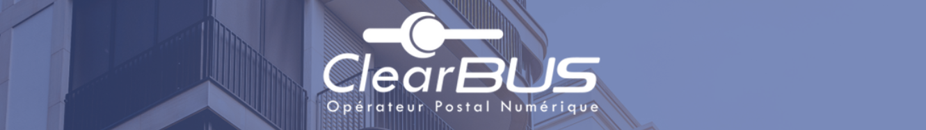 Logo ClearBus