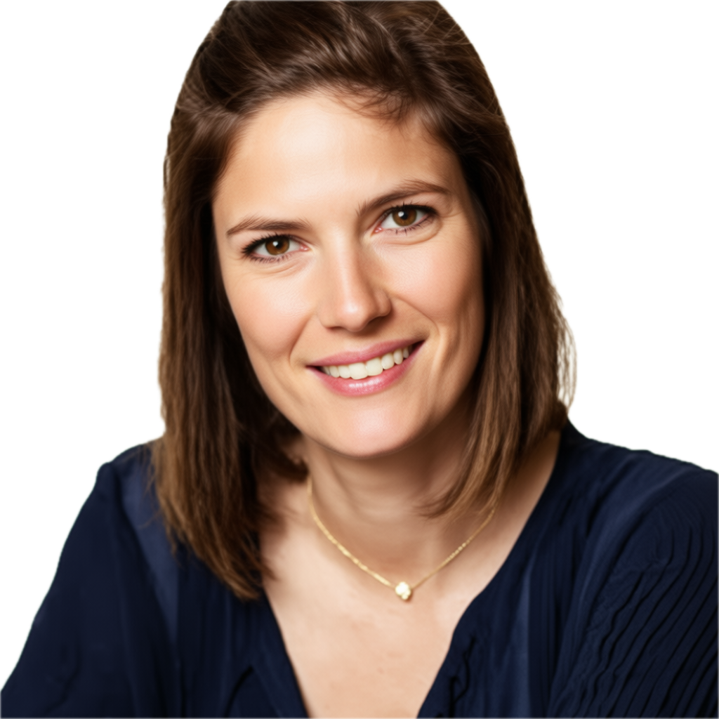 Cécile CARRON