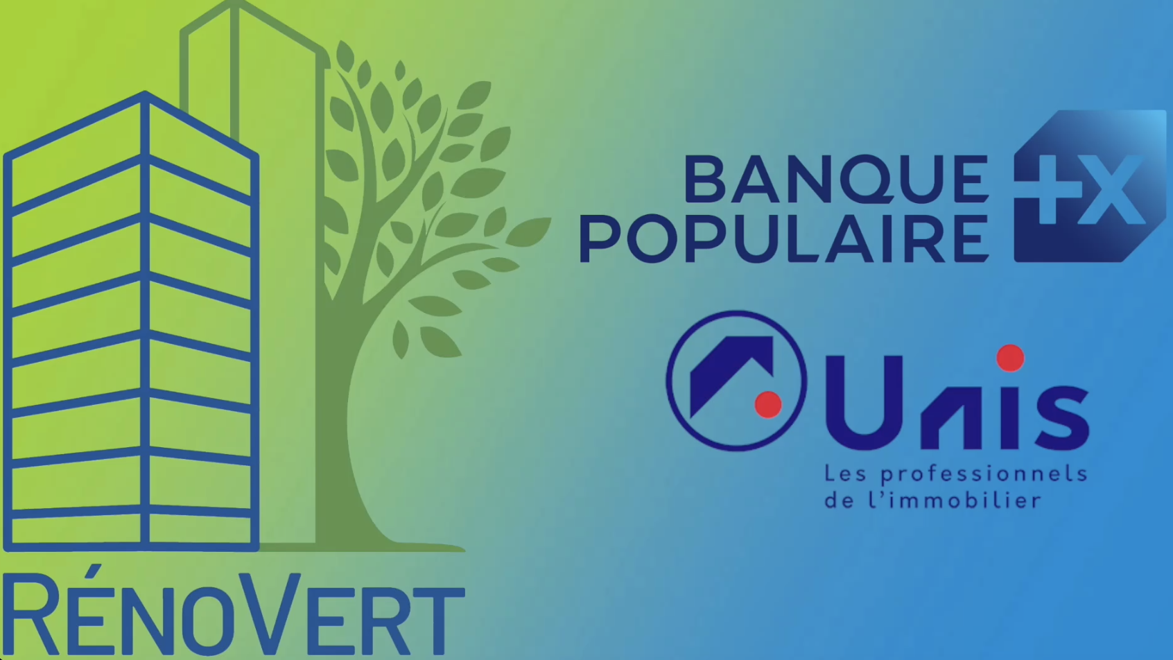 Cérémonie Prix RénoVert 2025