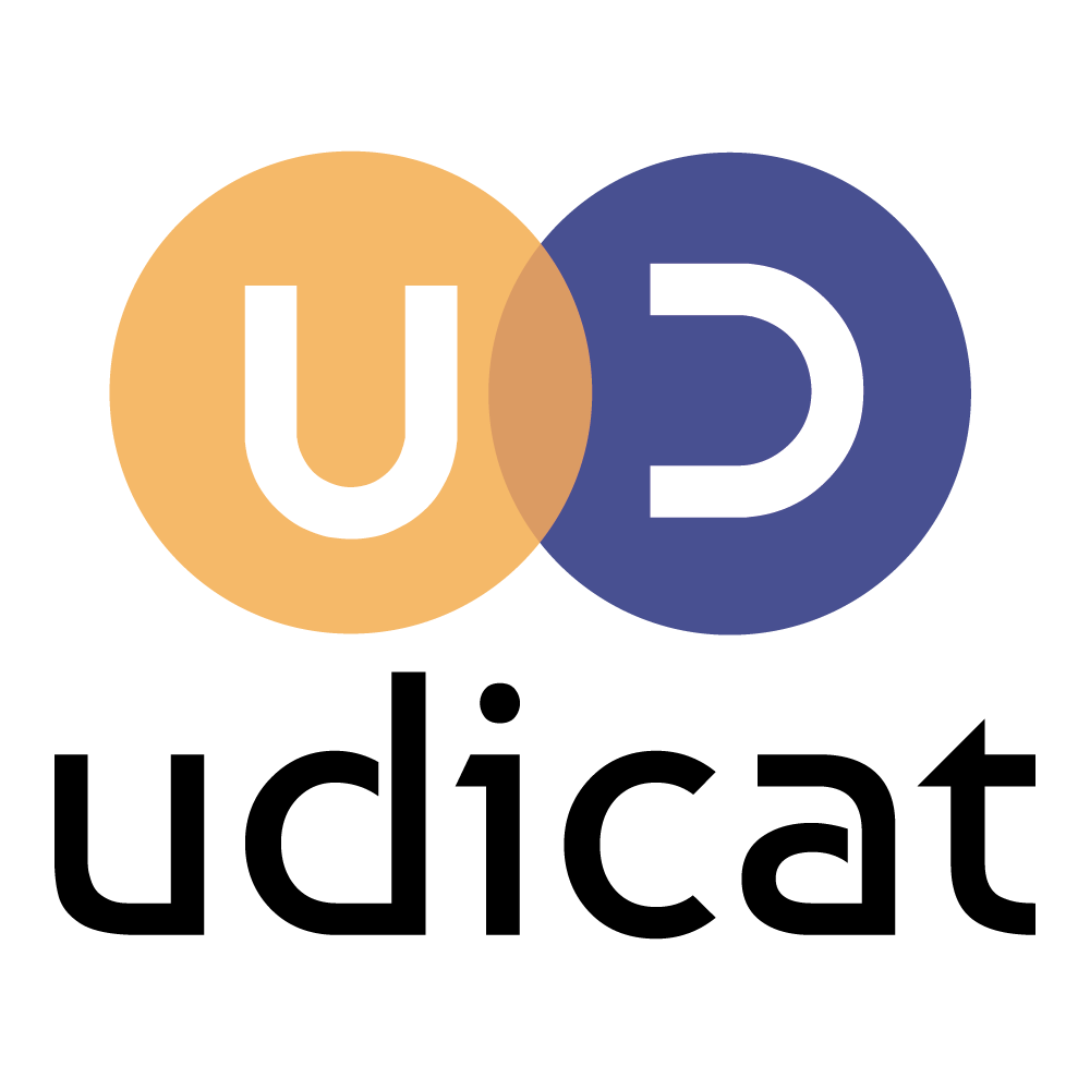Logo UDICAT
