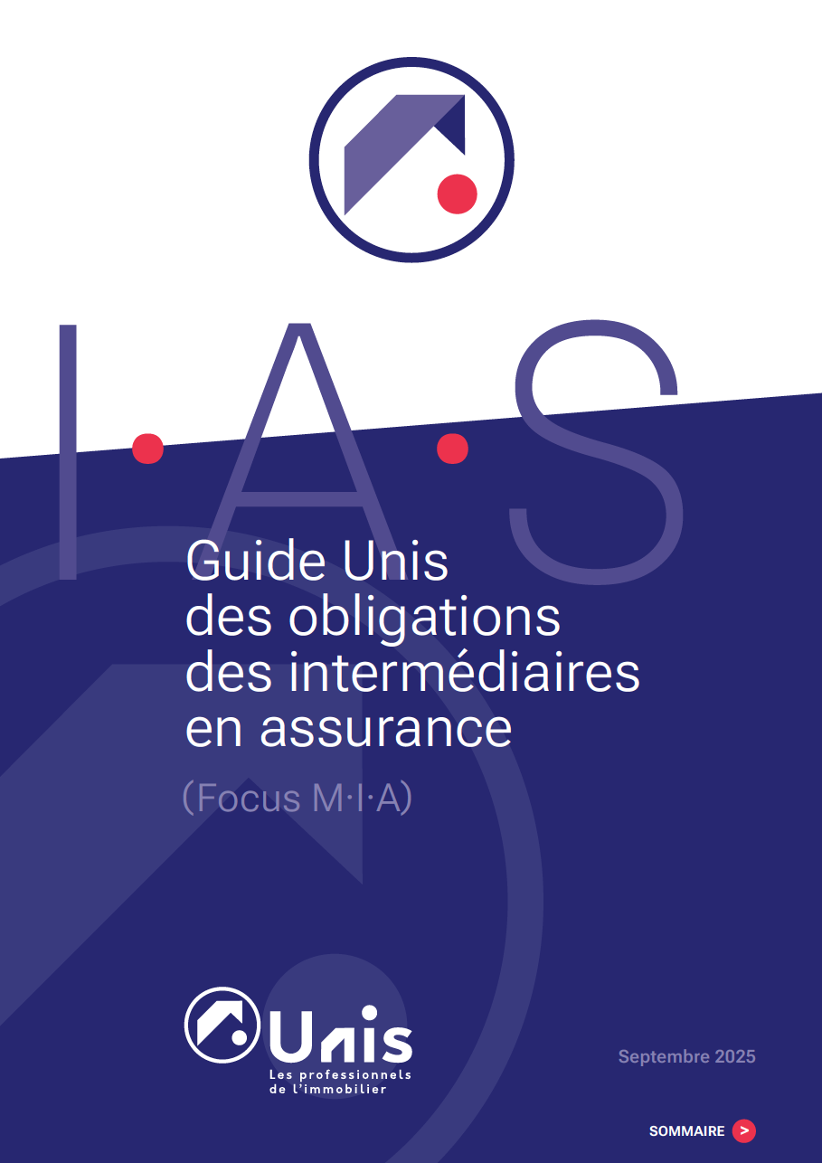 Unis guide MIA