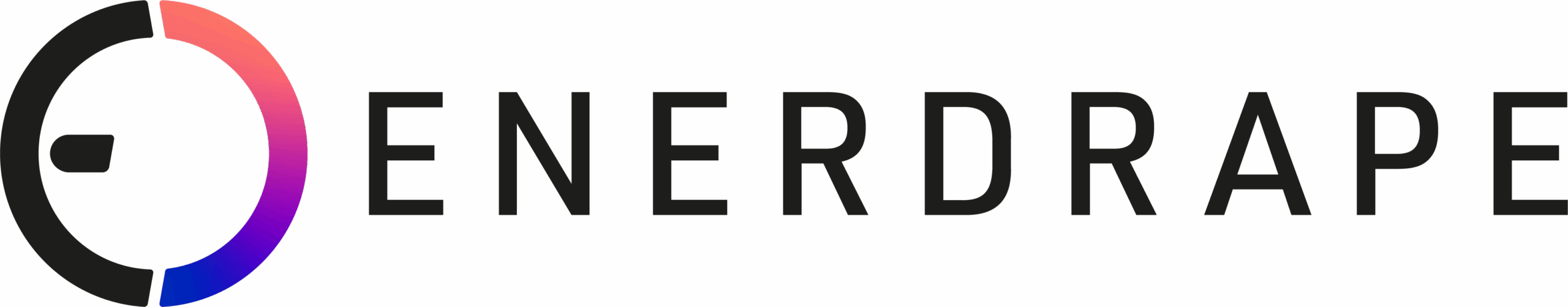 Logo ENERDRAPE
