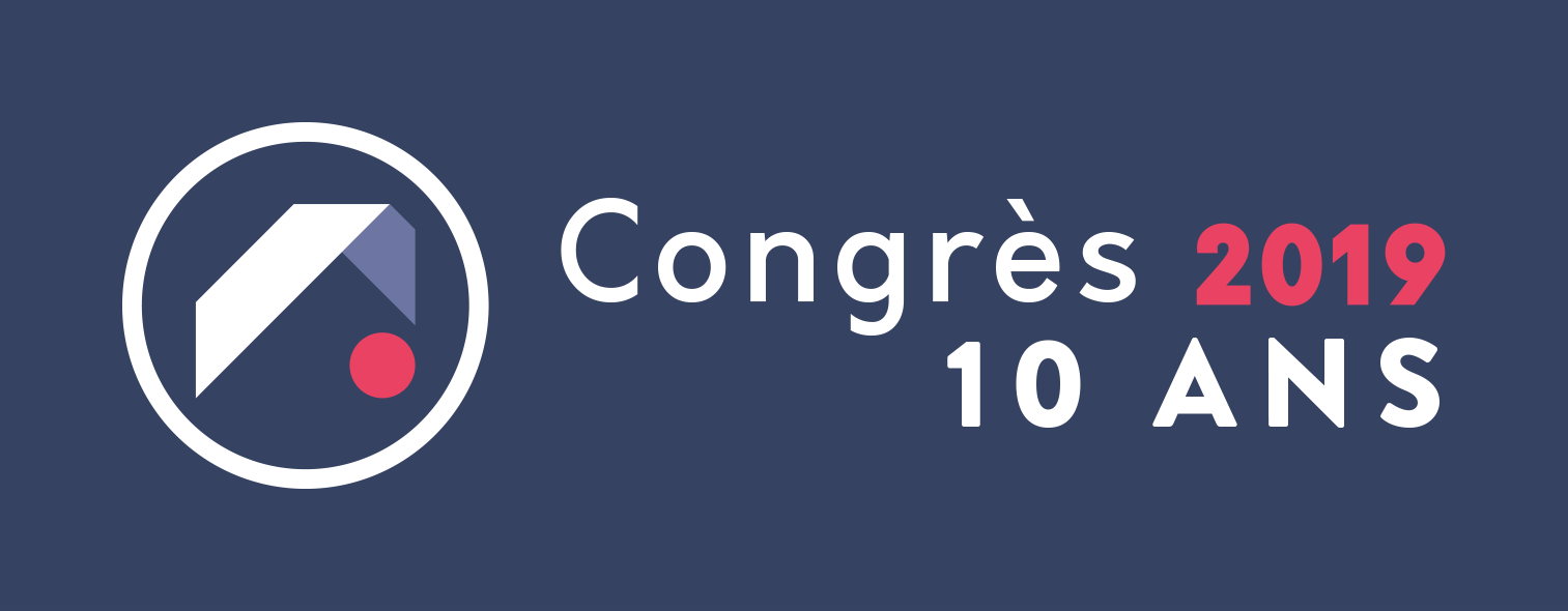Bloc Congrès 2019