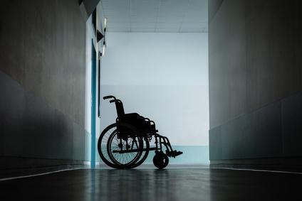 normes handicapés