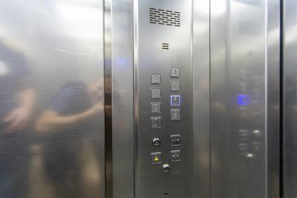 fonctionnement d’un ascenseur