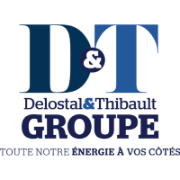 Logo D&T