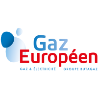 Logo GAZ EUROPEEN