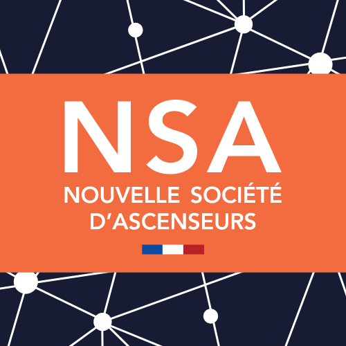 Logo NSA