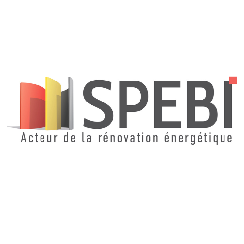 Logo SPEBI
