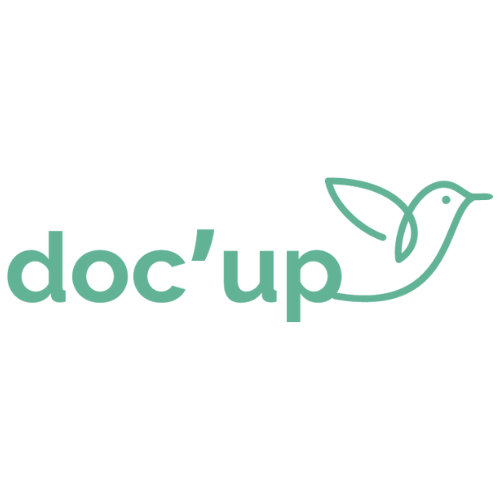 Logo DOC'UP