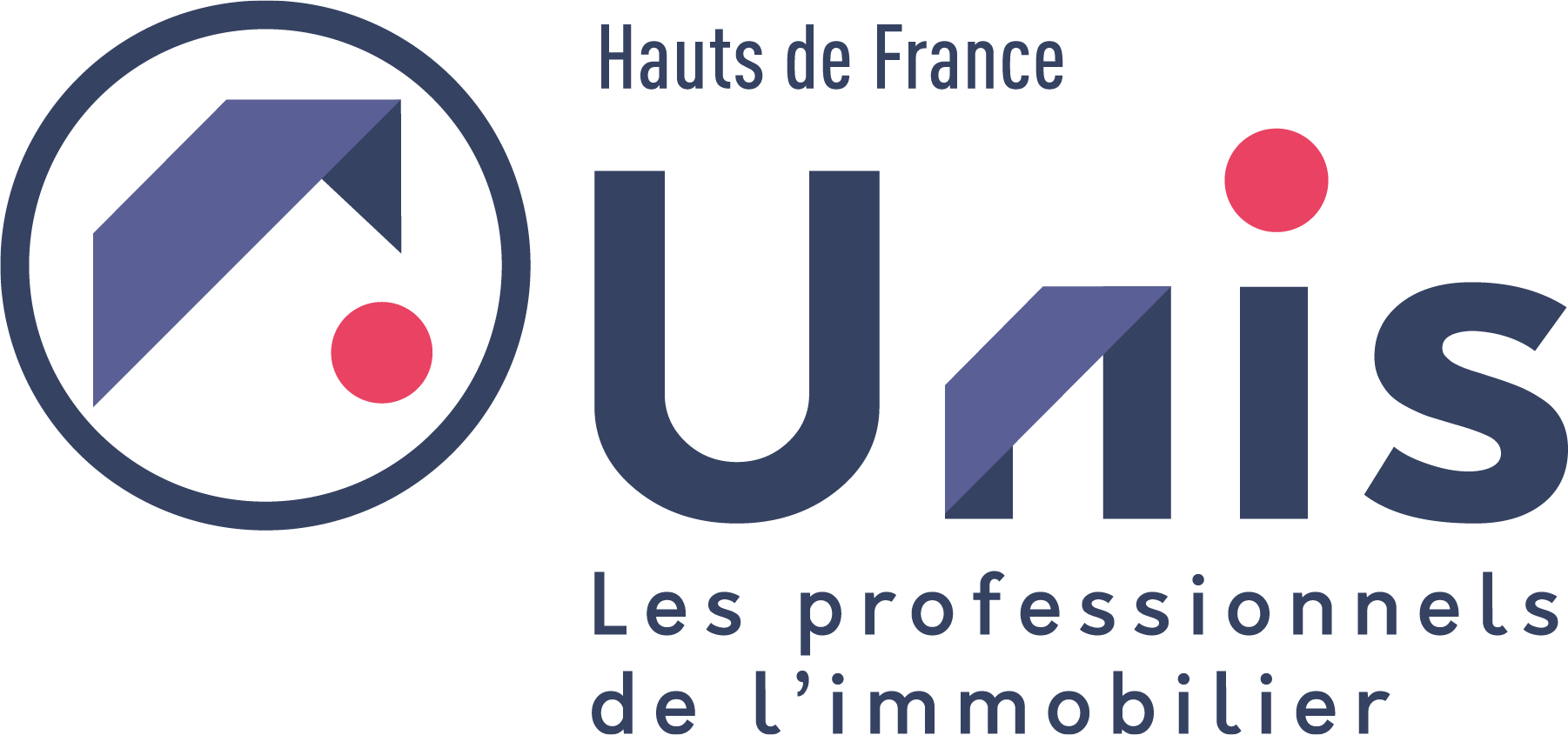Logo Unis haut de France