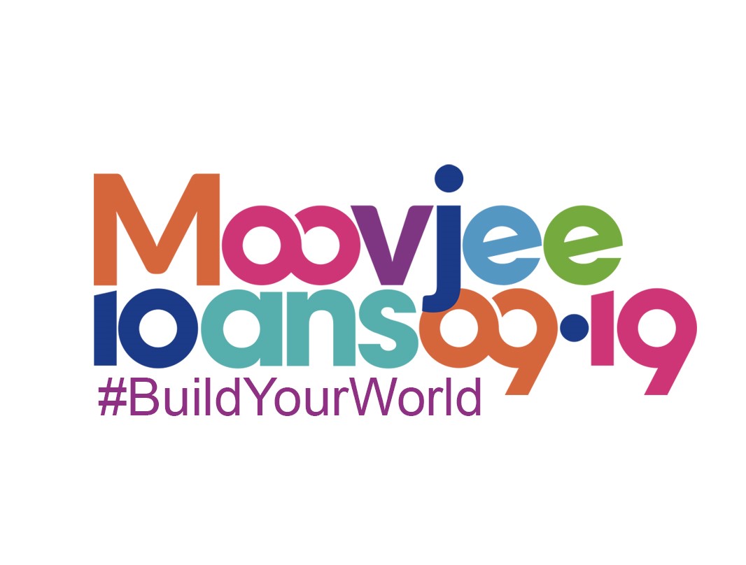 Logo Moovjee
